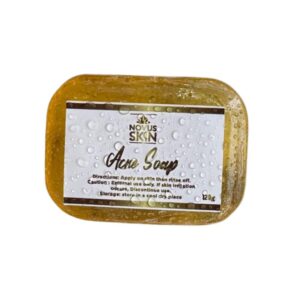 Acne Soap