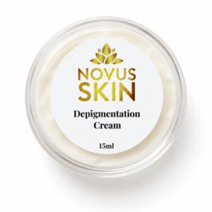 Depigmentation Cream - Dark Spots and Blemish Cream