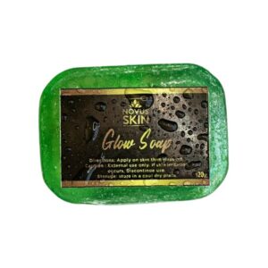 Glow Soap