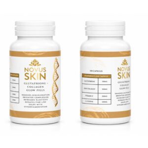 Glutathione Capsules