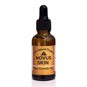 Hair Growth Oil