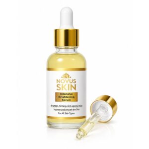Intensive Face Brightening Serum