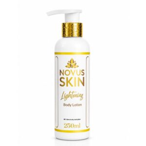 Lightening Body Lotion