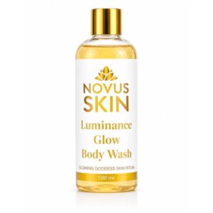 Lightening Body Wash