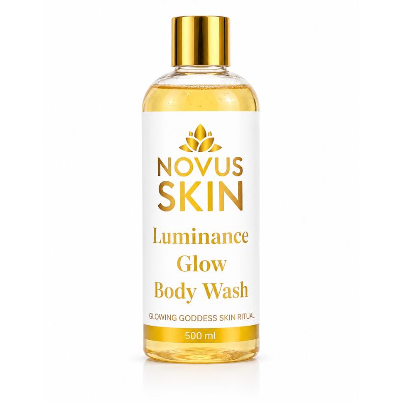 Lightening Body Wash