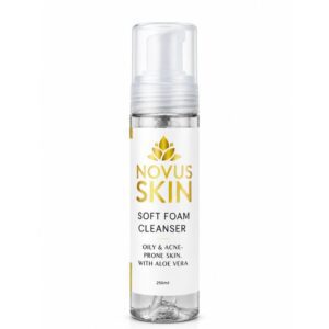 Soft Foam Cleanser