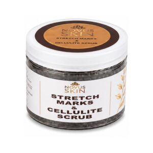 Stretch Marks & Cellulite Scrub