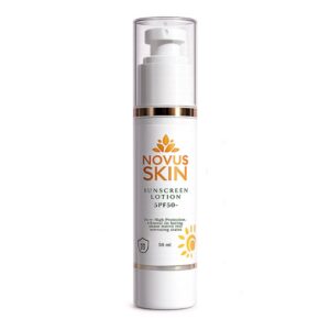 Sun Screen Lotion SPF50