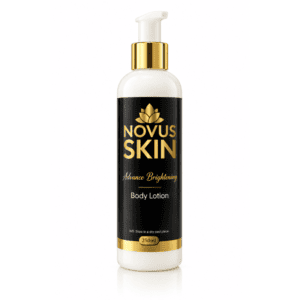 Advance Brightening Body Lotion