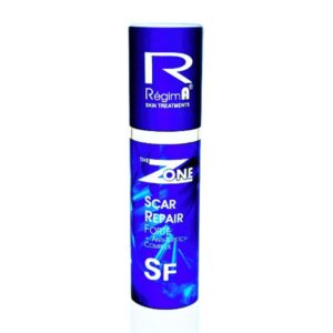 Scar Repair Forte + Anti-Stretch Complex