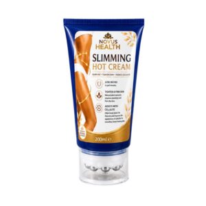 Slimming Hot Cream