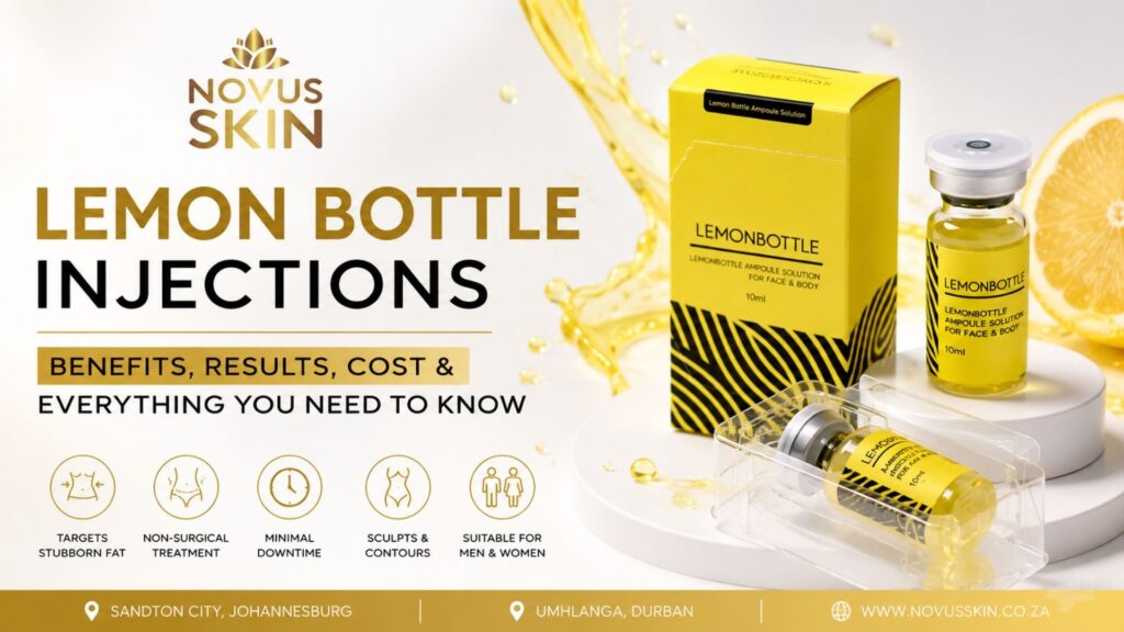 emon Bottle fat dissolving injections in South Africa